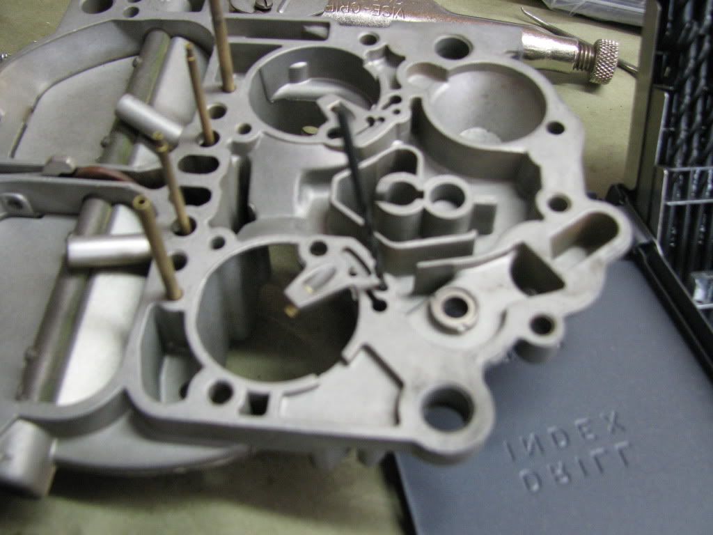 Does anyone want to know how to convert a Qjet? The Forums